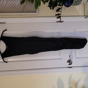 Sexy black dress 👗 😍